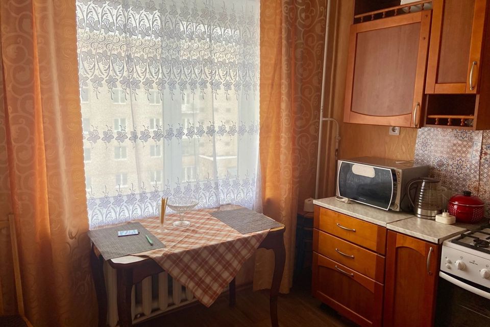 Продаётся 2-комнатная квартира, 53.1 м²