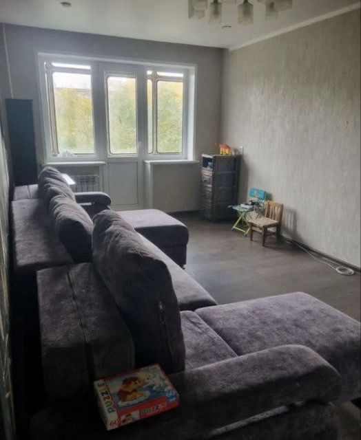 Сдаётся 2-комнатная квартира, 44 м²