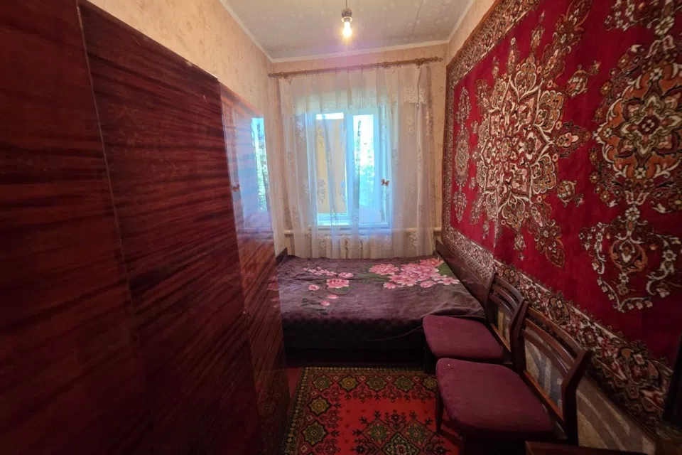Продаётся 1-этажный дом, 100 м²