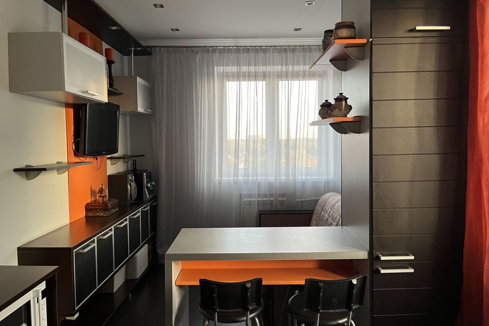 Продаётся 2-комнатная квартира, 59.9 м²