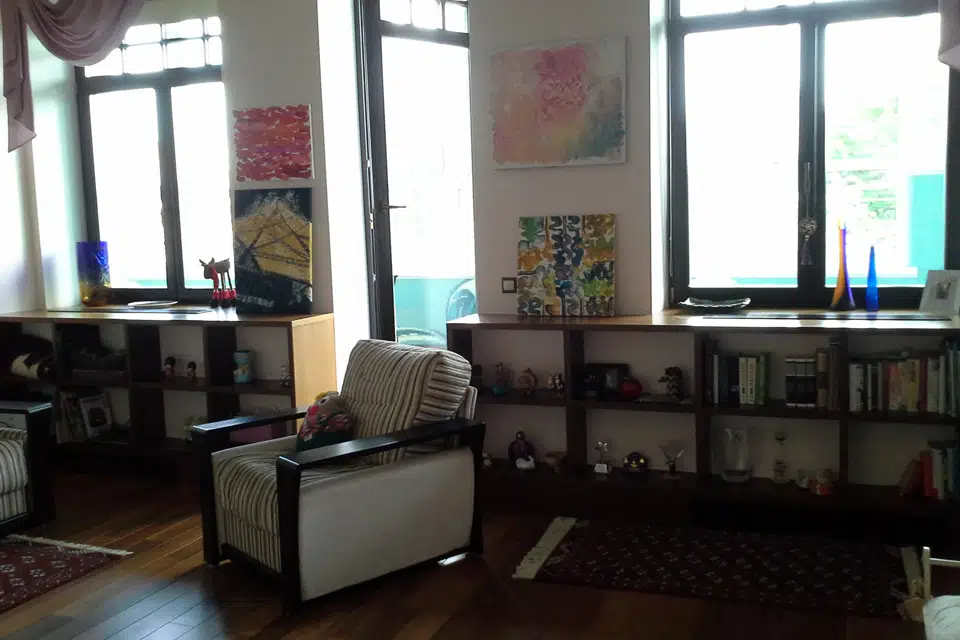 Продаётся 2-комнатная квартира, 83.6 м²
