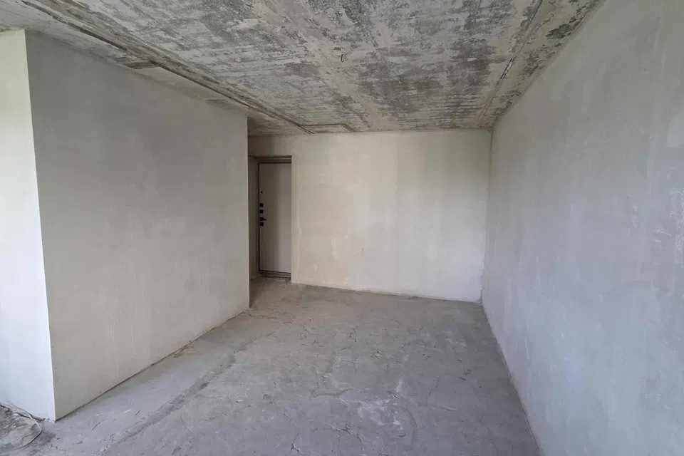 Продаётся 2-комнатная квартира, 47 м²
