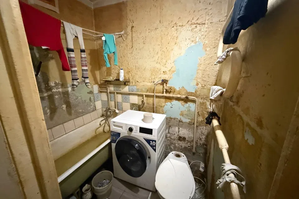 Продаётся 2-комнатная квартира, 49 м²