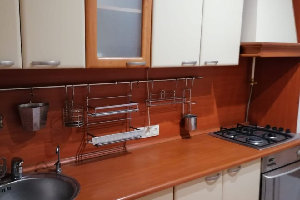 Продаётся 2-комнатная квартира, 48.2 м²