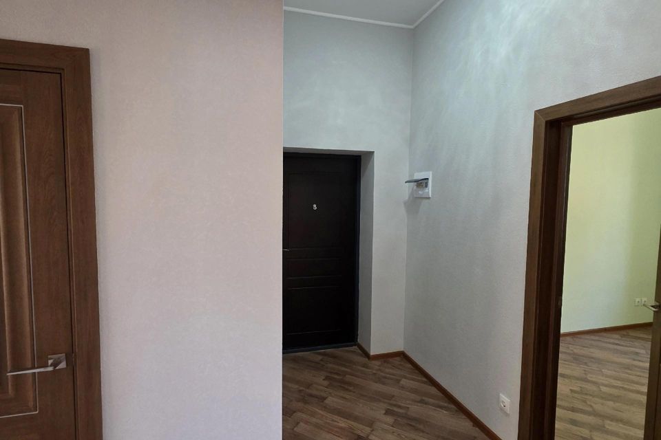 Продаётся 3-комнатная квартира, 66 м²