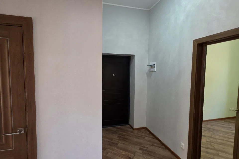 Продаётся 3-комнатная квартира, 66 м²