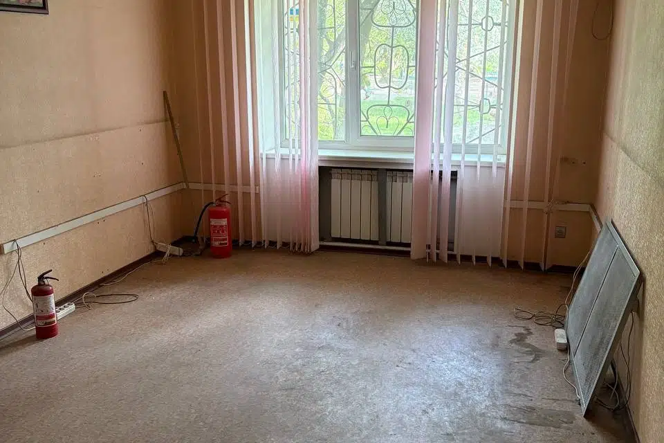 Продаётся 3-комнатная квартира, 50 м²