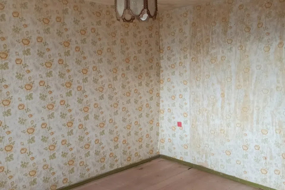 Продаётся 1-комнатная квартира, 14.9 м²