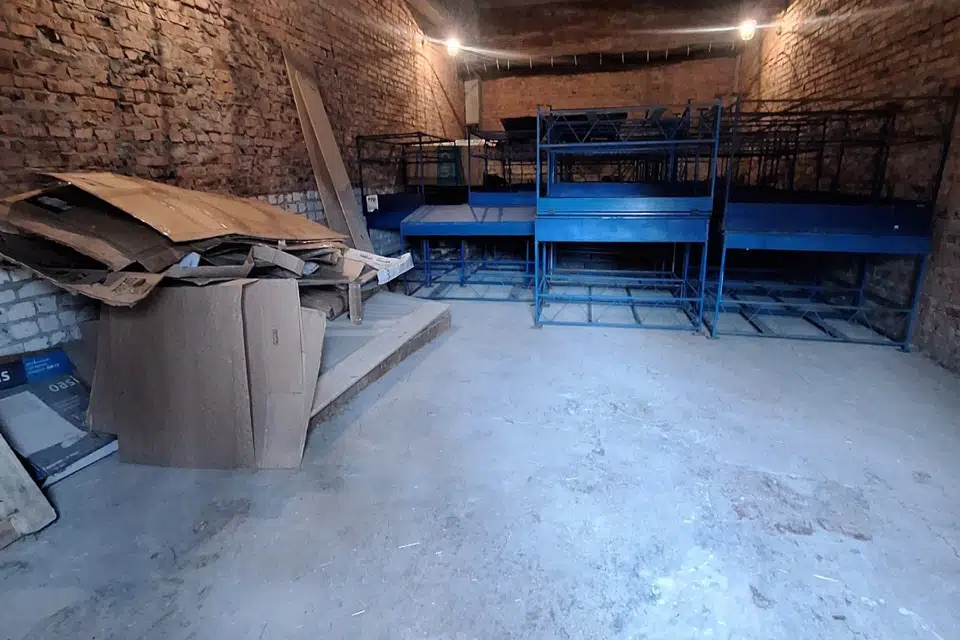 Продаётся помещение своб. назначения, 3764 м²