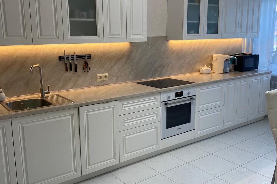 Продаётся 2-комнатная квартира, 106 м²