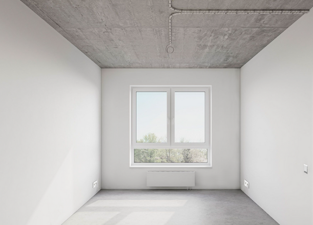Продаётся 2-комнатная квартира, 44 м²