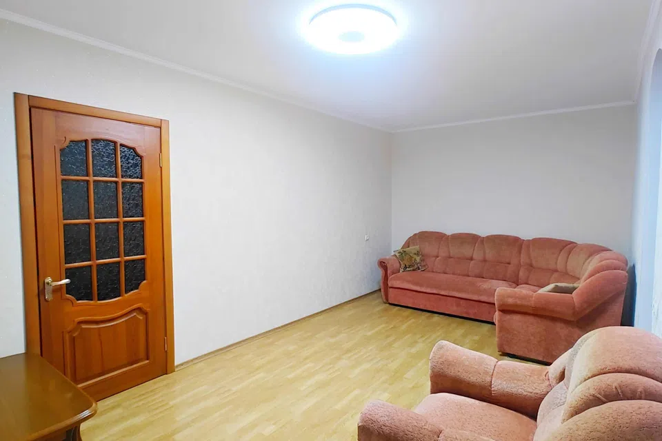 Продаётся 3-комнатная квартира, 57 м²
