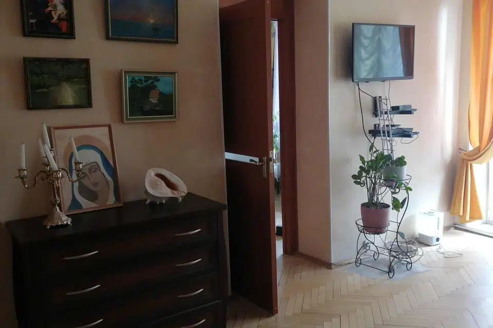Продаётся 2-комнатная квартира, 48 м²