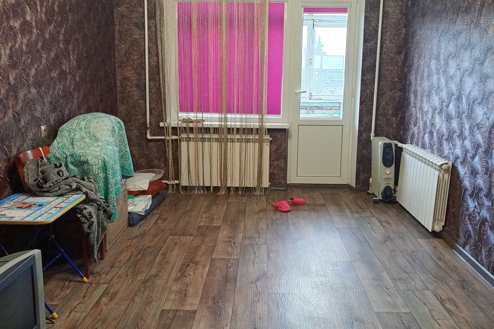 Продаётся 2-комнатная квартира, 53.1 м²