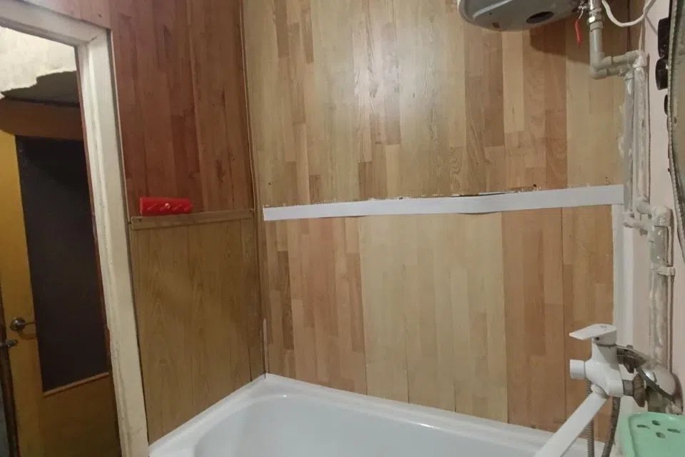 Продаётся 1-комнатная квартира, 28.1 м²