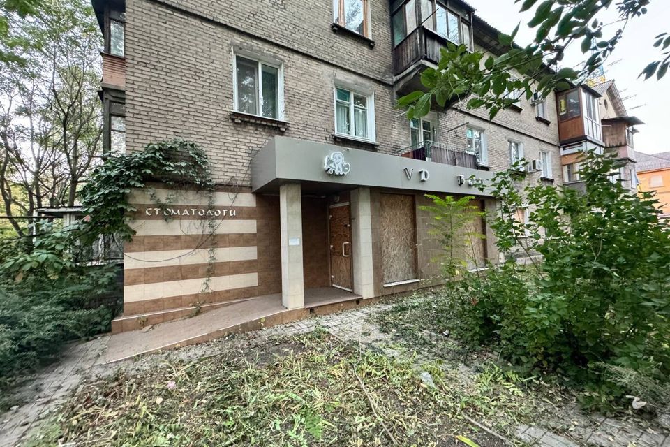 Продаётся торговое помещение, 56.7 м²