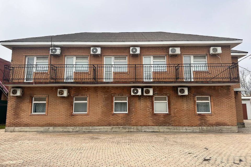 Продаётся 2-этажный дом, 362.7 м²