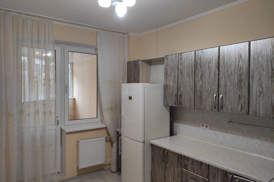 Продаётся 1-комнатная квартира, 45 м²