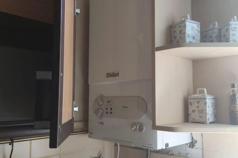 Продаётся 2-комнатная квартира, 68 м²