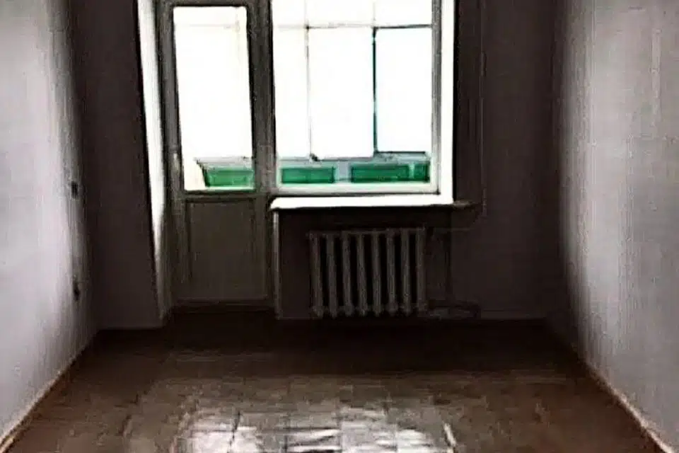 Продаётся 1-комнатная квартира, 31 м²