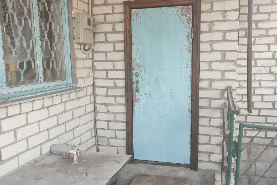 Продаётся 2-этажный дом, 60 м²