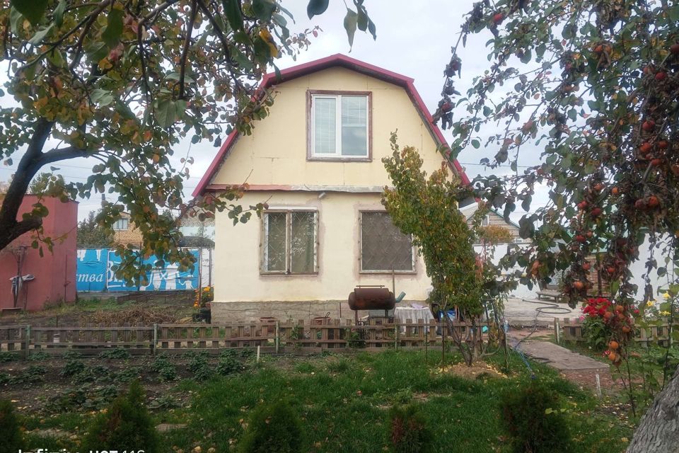 Купить дом в Магнитогорске с фото