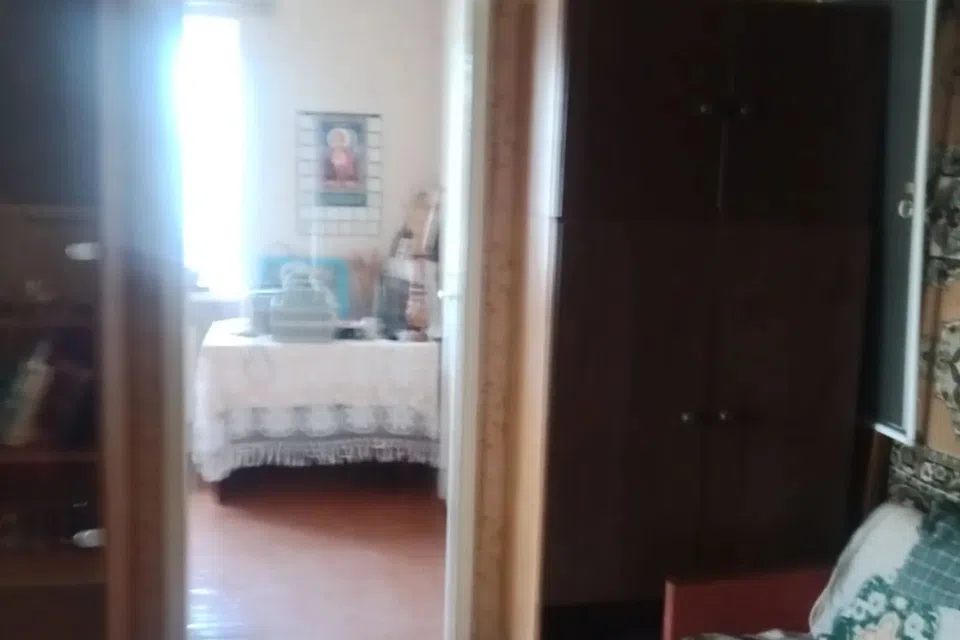 Продаётся 2-комнатная квартира, 42 м²