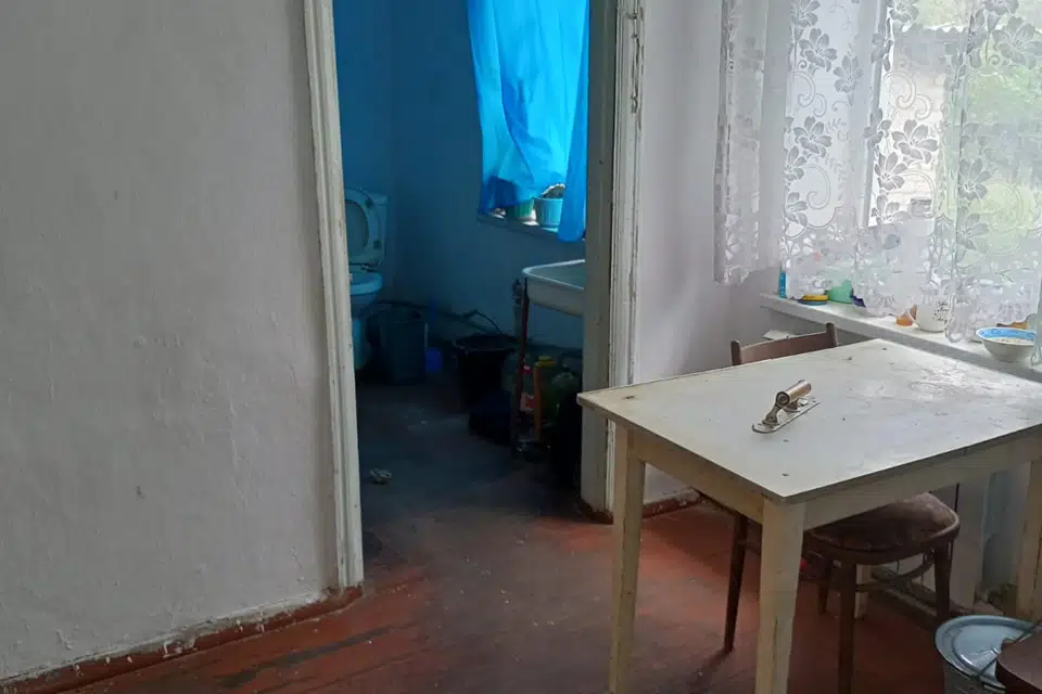 Продаётся 1-этажный дом, 66 м²