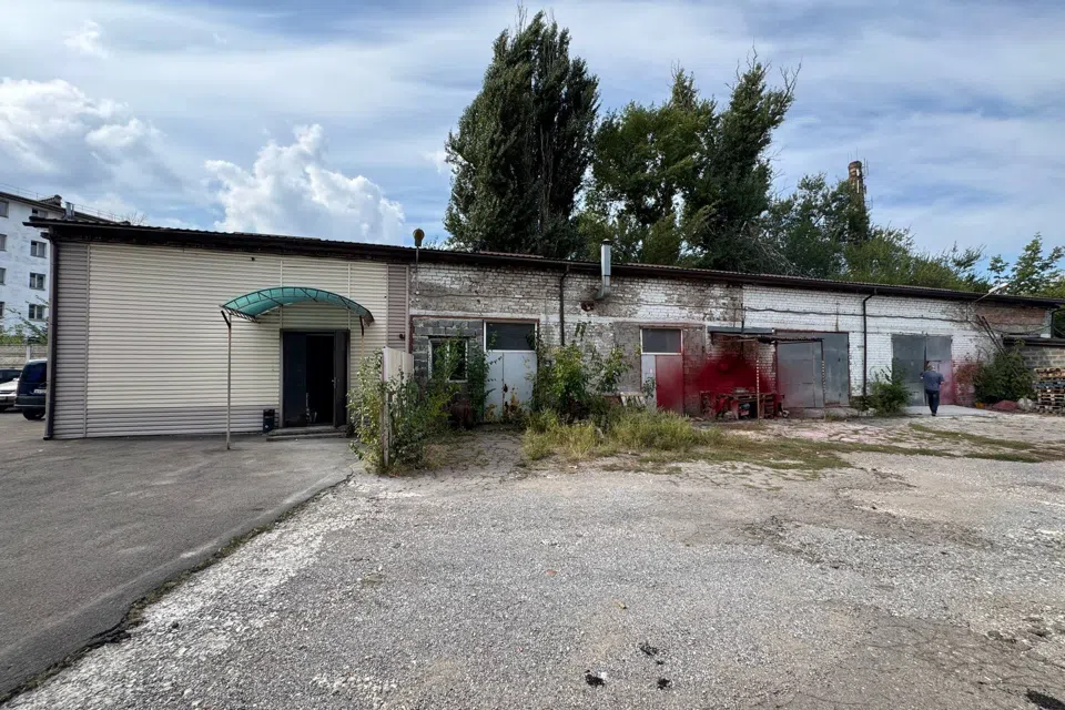Продаётся склад, 2000 м²