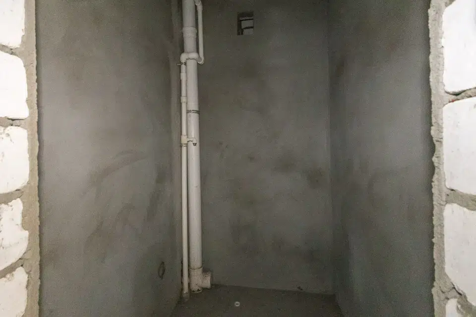 Продаётся 1-комнатная квартира, 40.3 м²