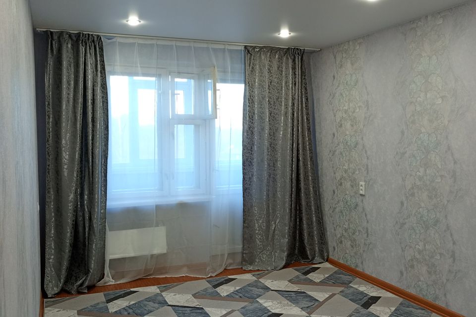 Продаётся 1-комнатная квартира, 32 м²