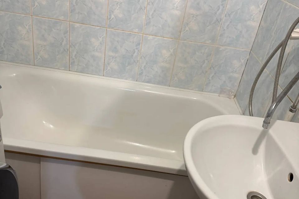 Продаётся 2-комнатная квартира, 50 м²
