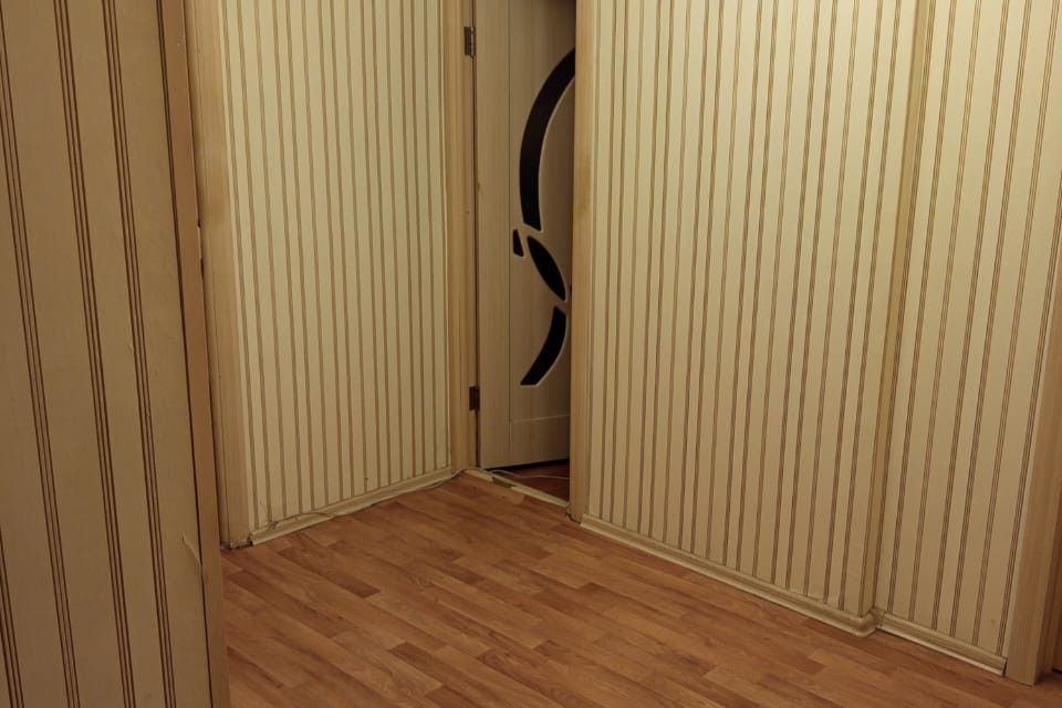 Продаётся 4-комнатная квартира, 80.5 м²