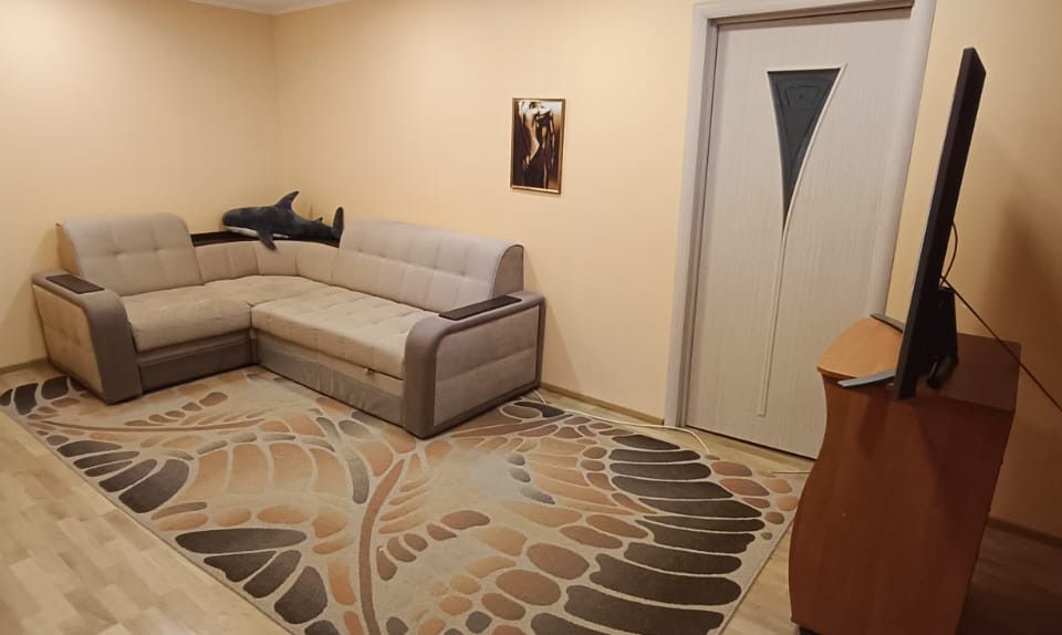 Продаётся 2-комнатная квартира, 42 м²