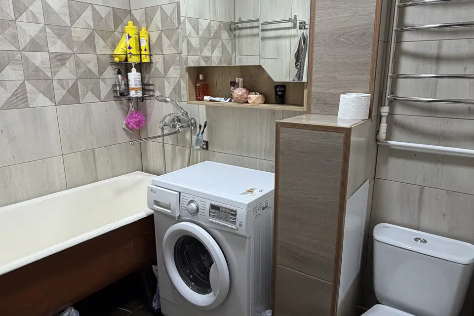 Продаётся 2-комнатная квартира, 45.4 м²