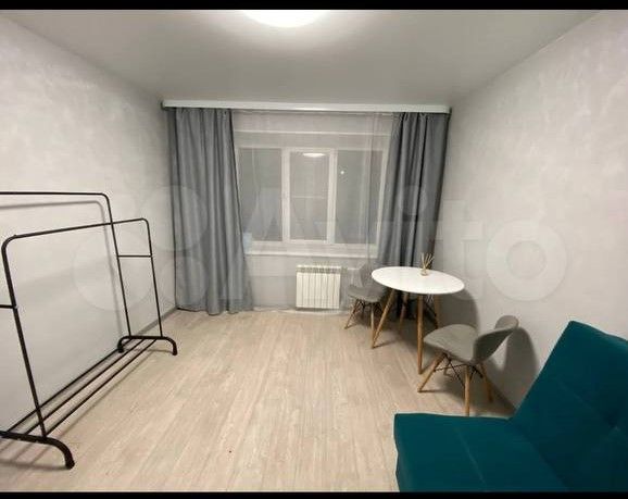 Продаётся комната в 1-комн. квартире, 11.7 м²