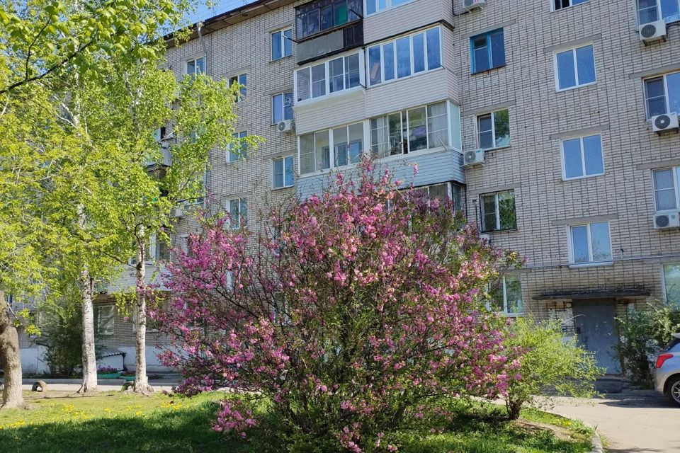 Продаётся 1-комнатная квартира, 31.4 м²