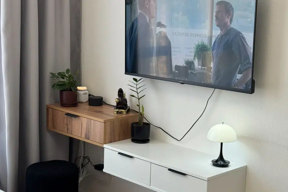 Продаётся студия, 21.2 м²