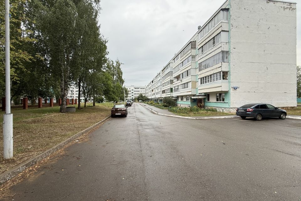 Продаётся 1-комнатная квартира, 28.1 м²
