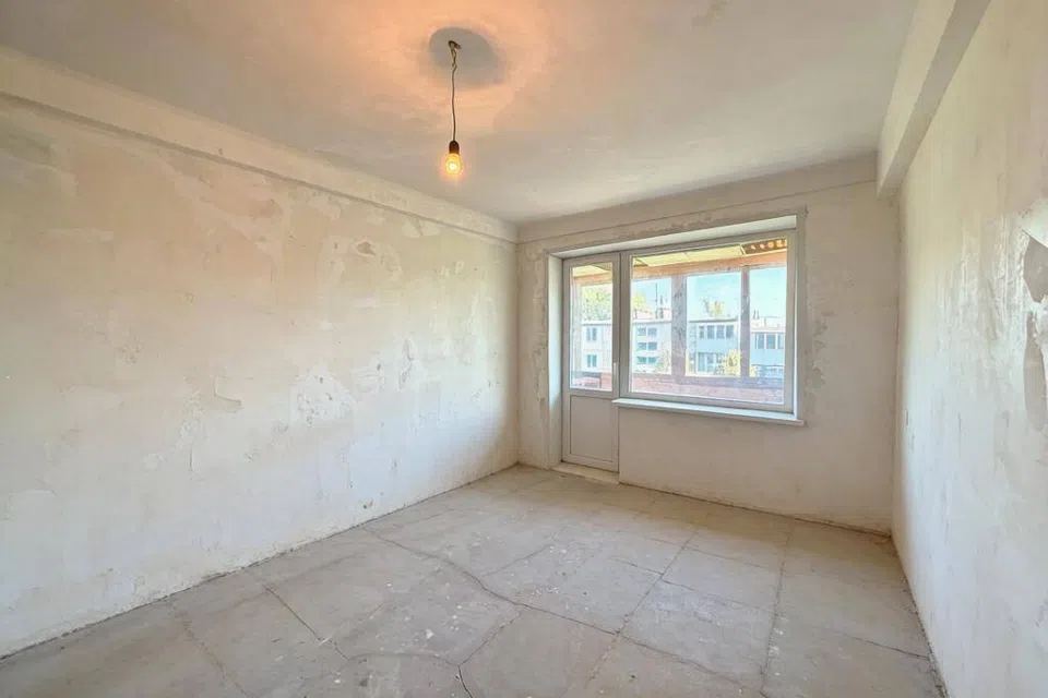 Продаётся 1-комнатная квартира, 29.3 м²