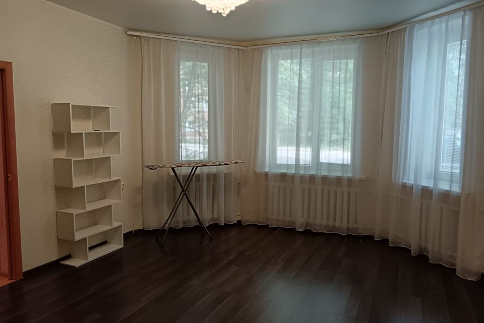 Продаётся 2-комнатная квартира, 51.2 м²