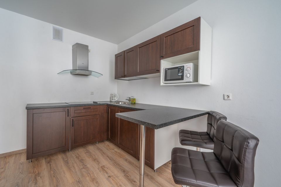 Продаётся 2-комнатная квартира, 67.1 м²