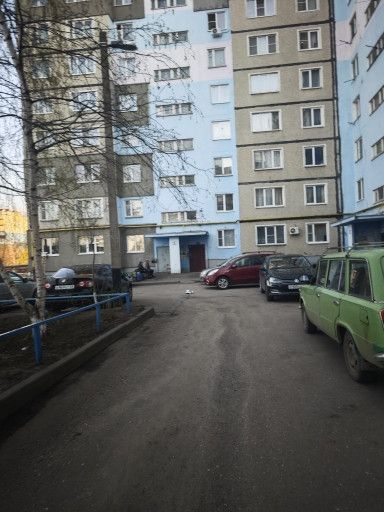 Продаётся 1-комнатная квартира