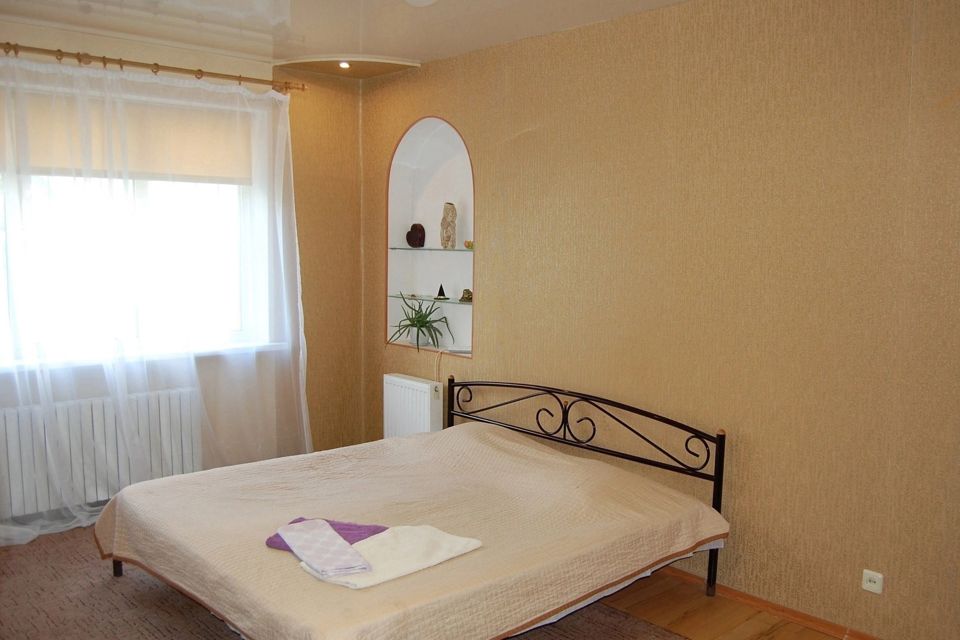 Продаётся 2-комнатная квартира, 46 м²