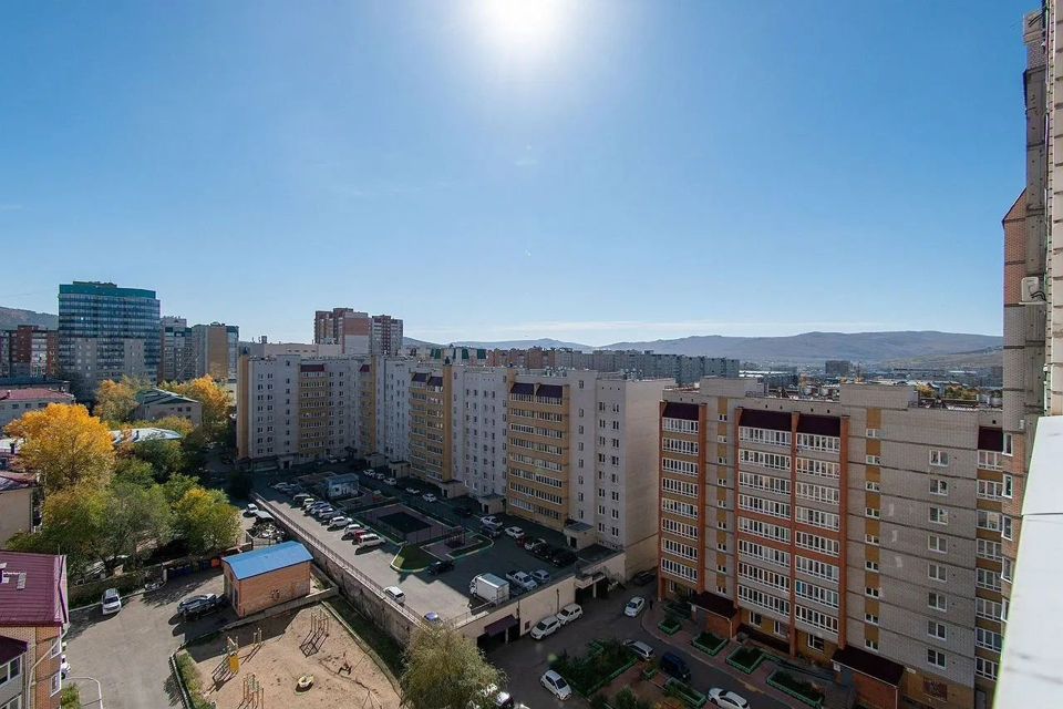 Продаётся 1-комнатная квартира, 35.6 м²