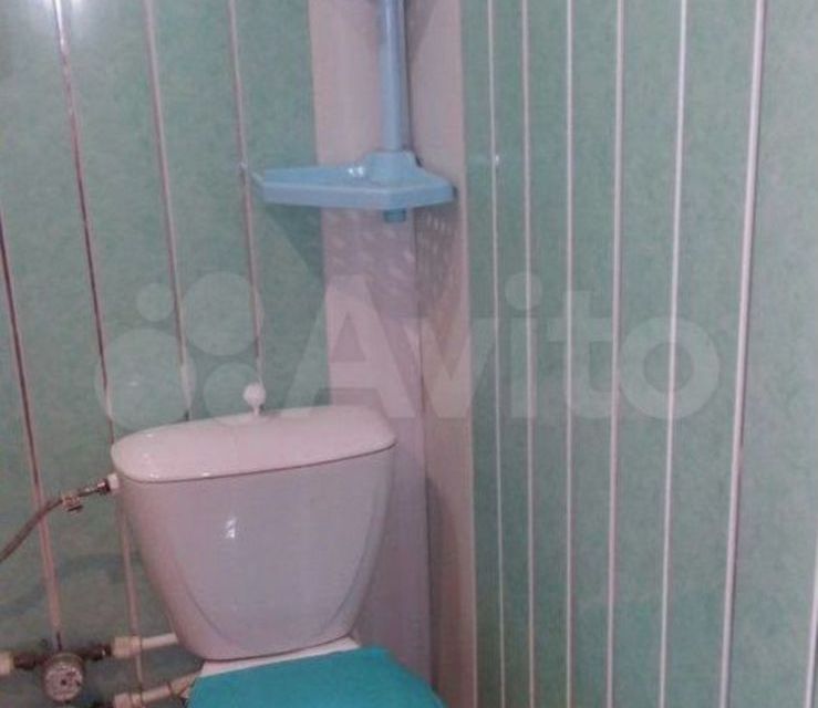 Продаётся 1-комнатная квартира, 29.8 м²