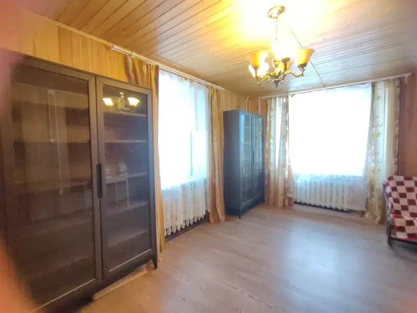 Продаётся 2-комнатная квартира, 42.7 м²
