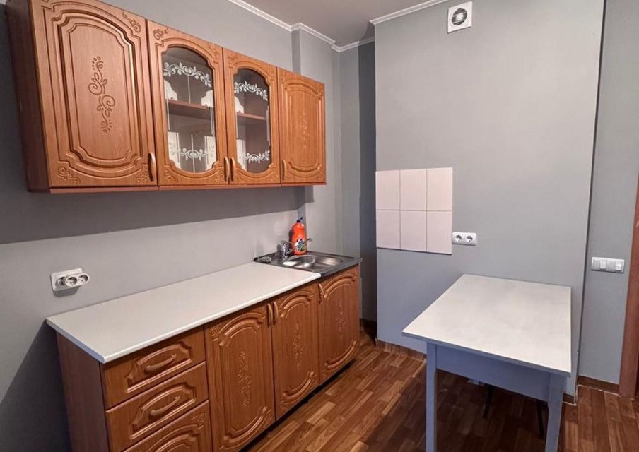 Сдаётся студия, 30 м²