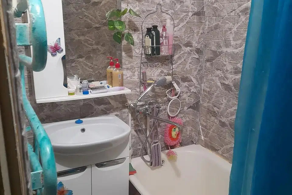 Продаётся 2-комнатная квартира, 44 м²
