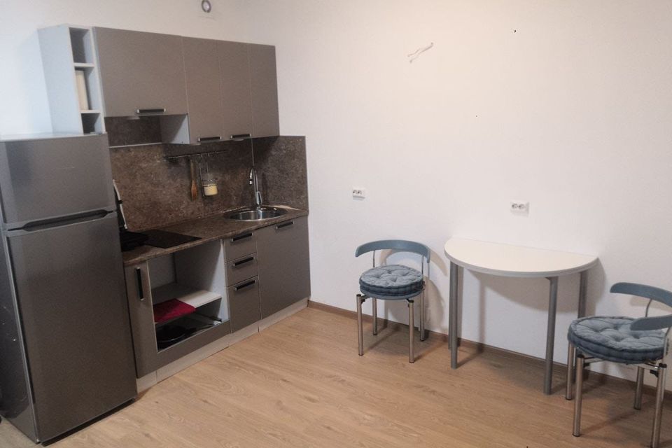 Продаётся студия, 25 м²